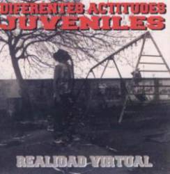 Diferentes Actitudes Juveniles : Realidad Virtual